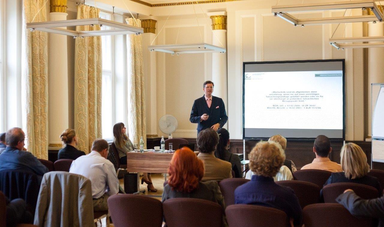 Fehlerhafte Zinsabrechnungen